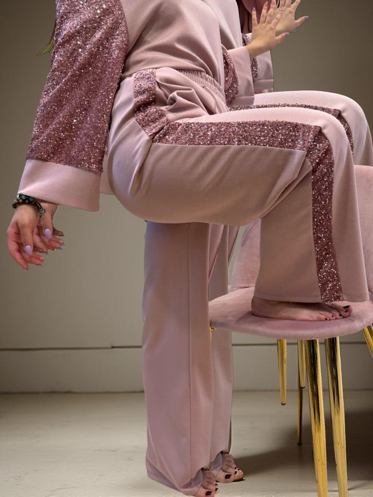 COORDINATO DONNA