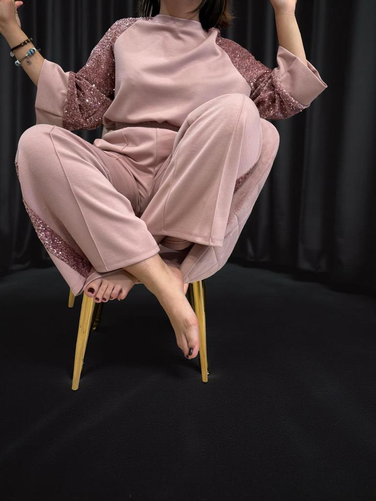 COORDINATO DONNA