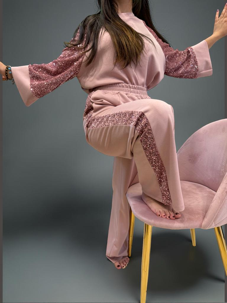 COORDINATO DONNA
